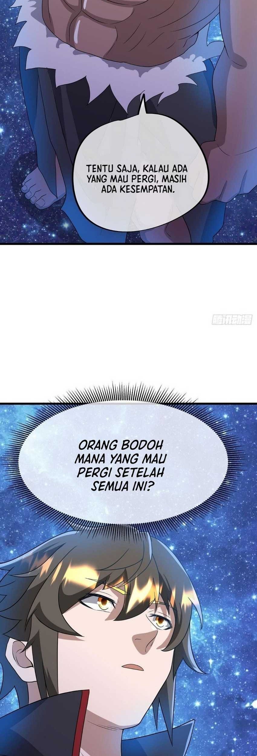 Peerless Soul Chapter 601 Gambar 22