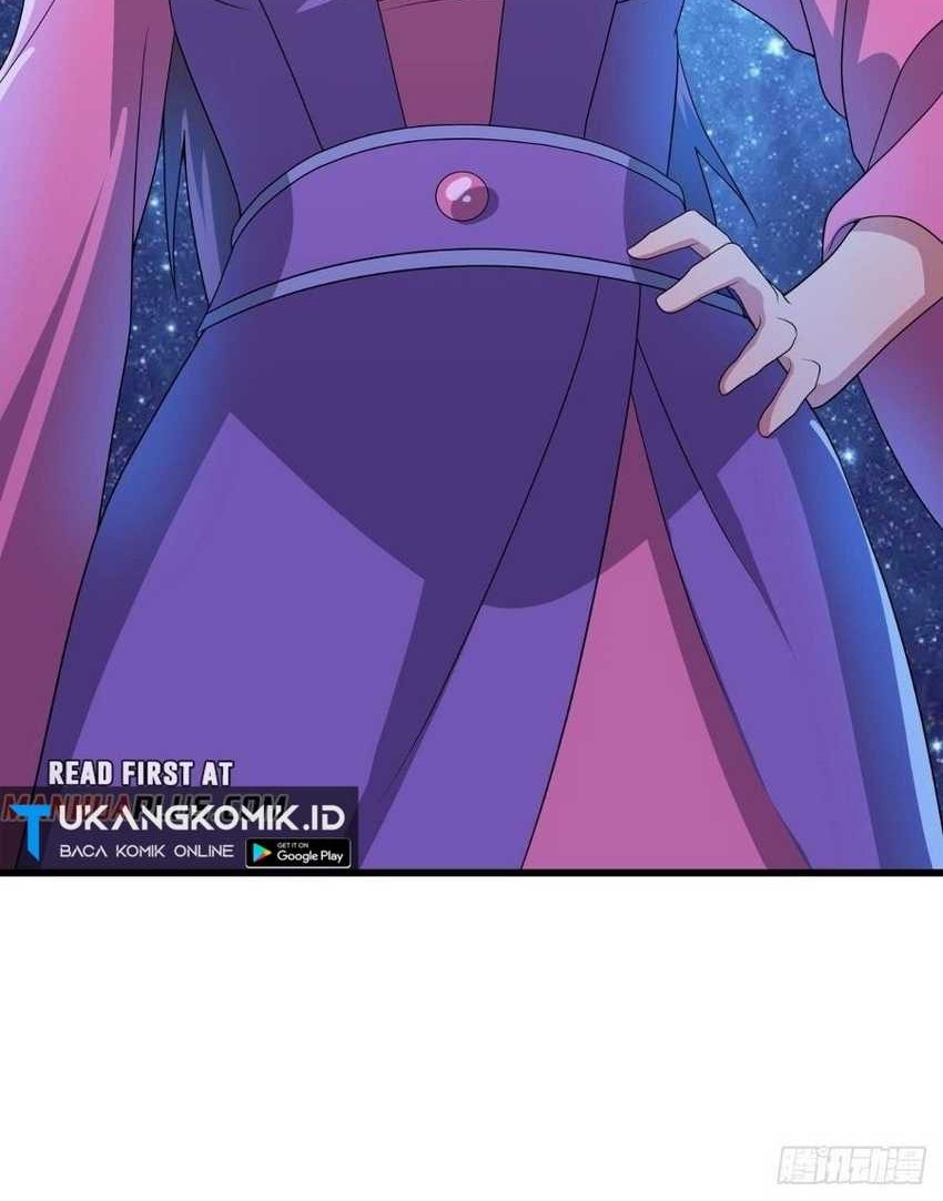 Peerless Soul Chapter 601 Gambar 24