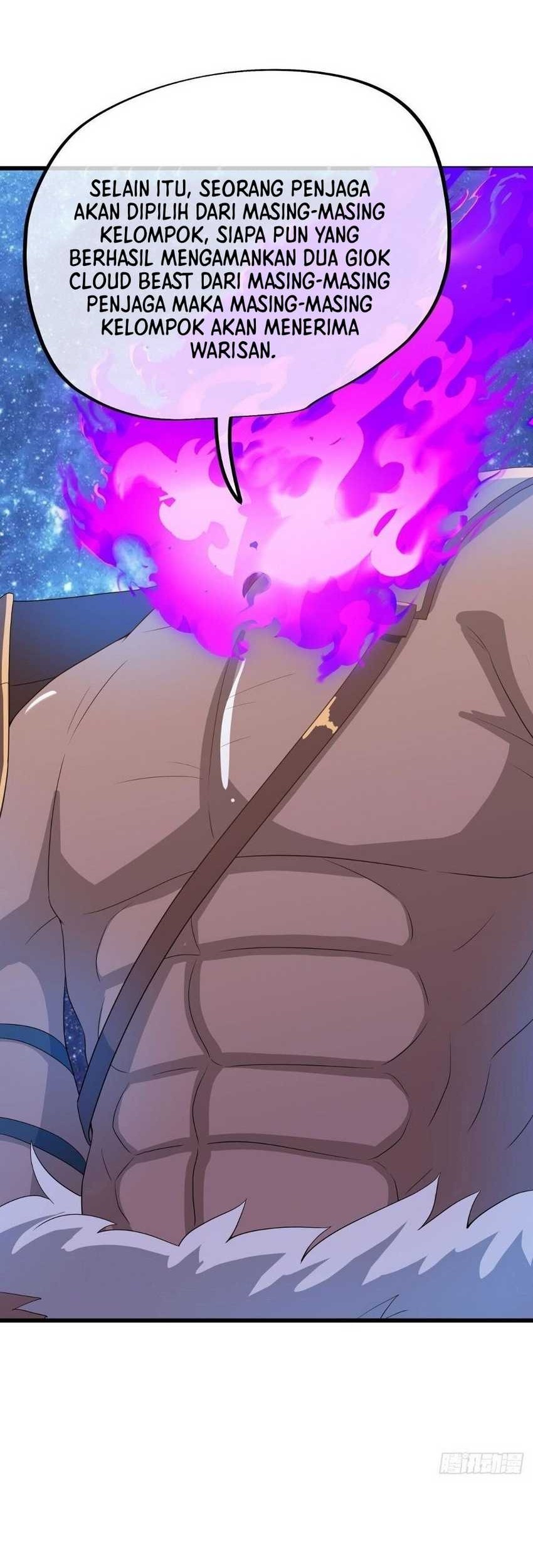 Peerless Soul Chapter 601 Gambar 26