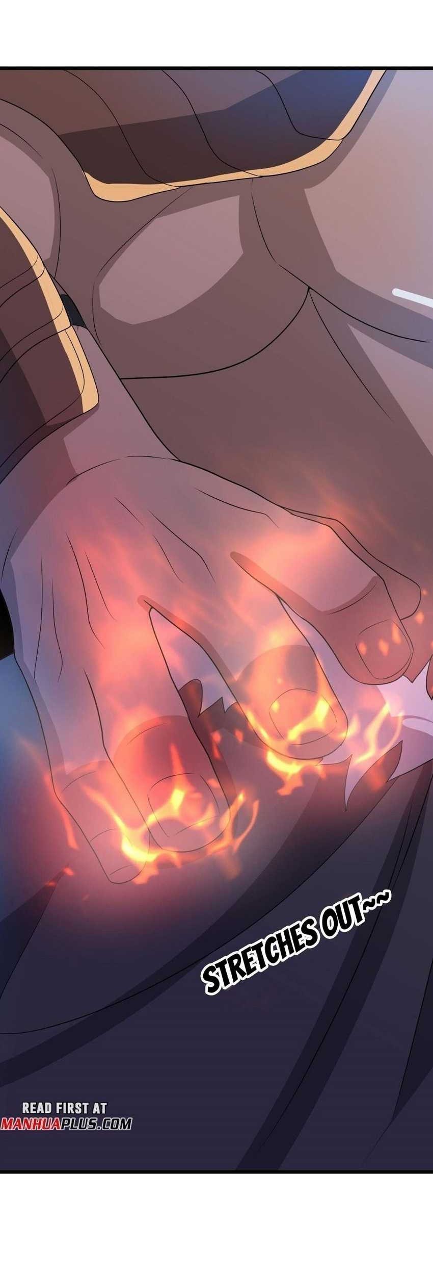 Peerless Soul Chapter 601 Gambar 27