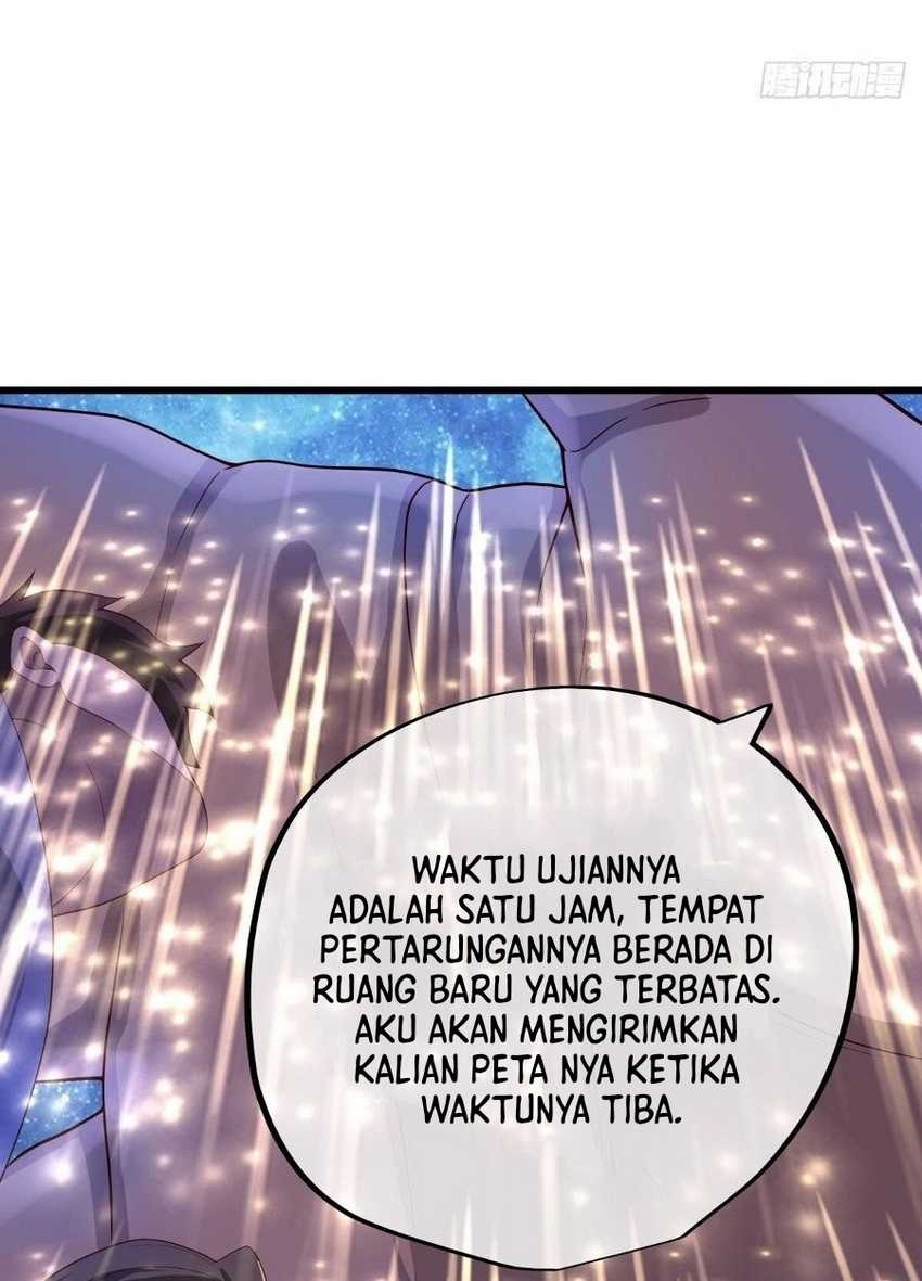 Peerless Soul Chapter 601 Gambar 28
