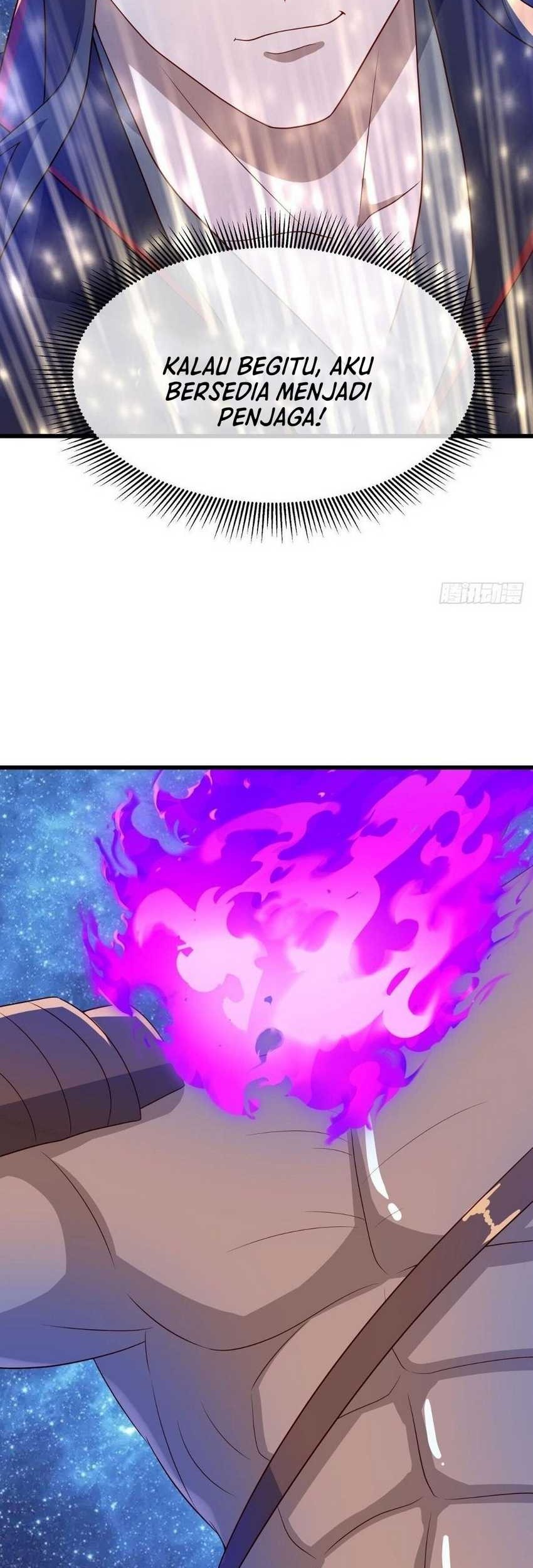 Peerless Soul Chapter 601 Gambar 31