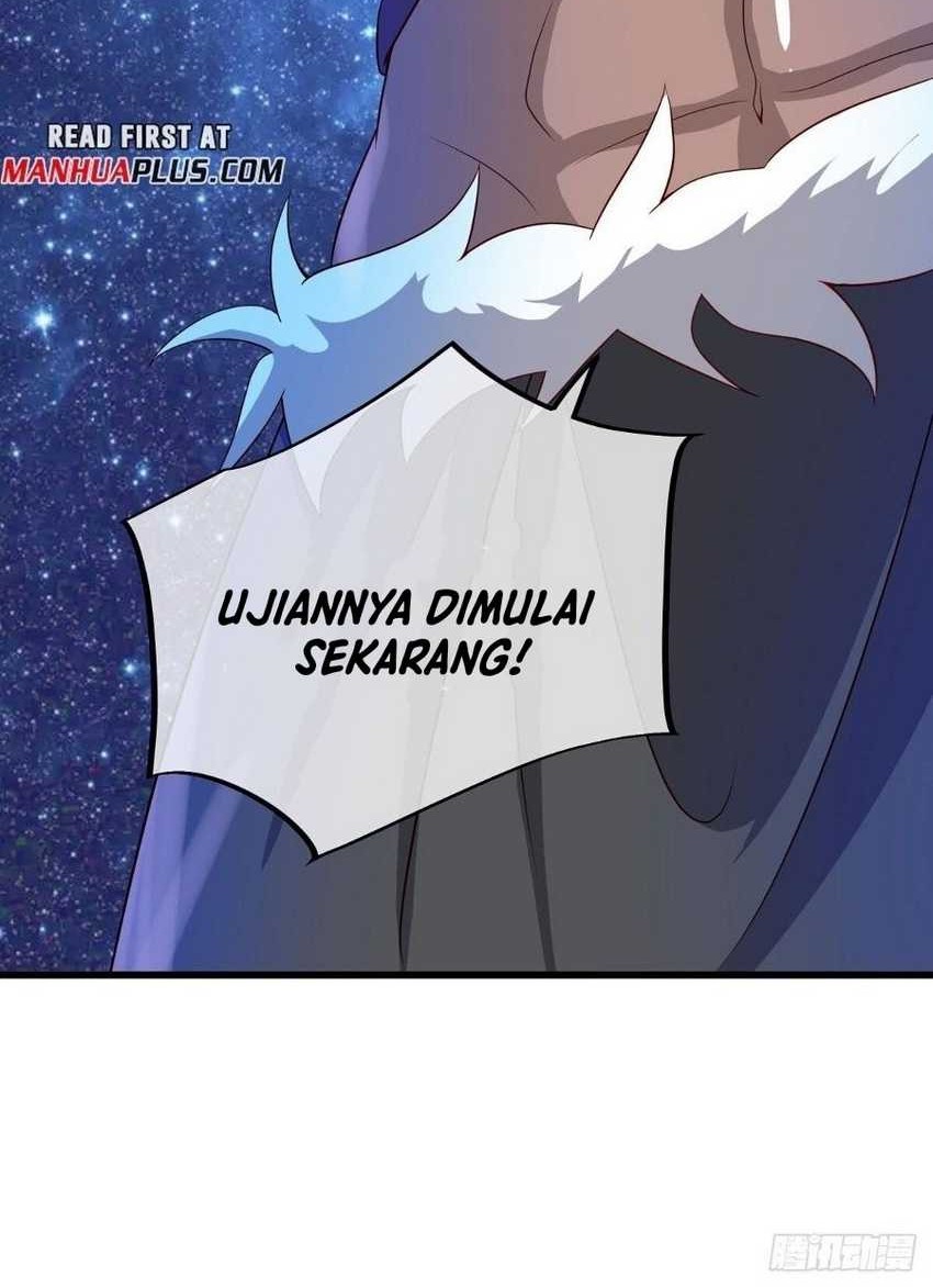 Peerless Soul Chapter 601 Gambar 32