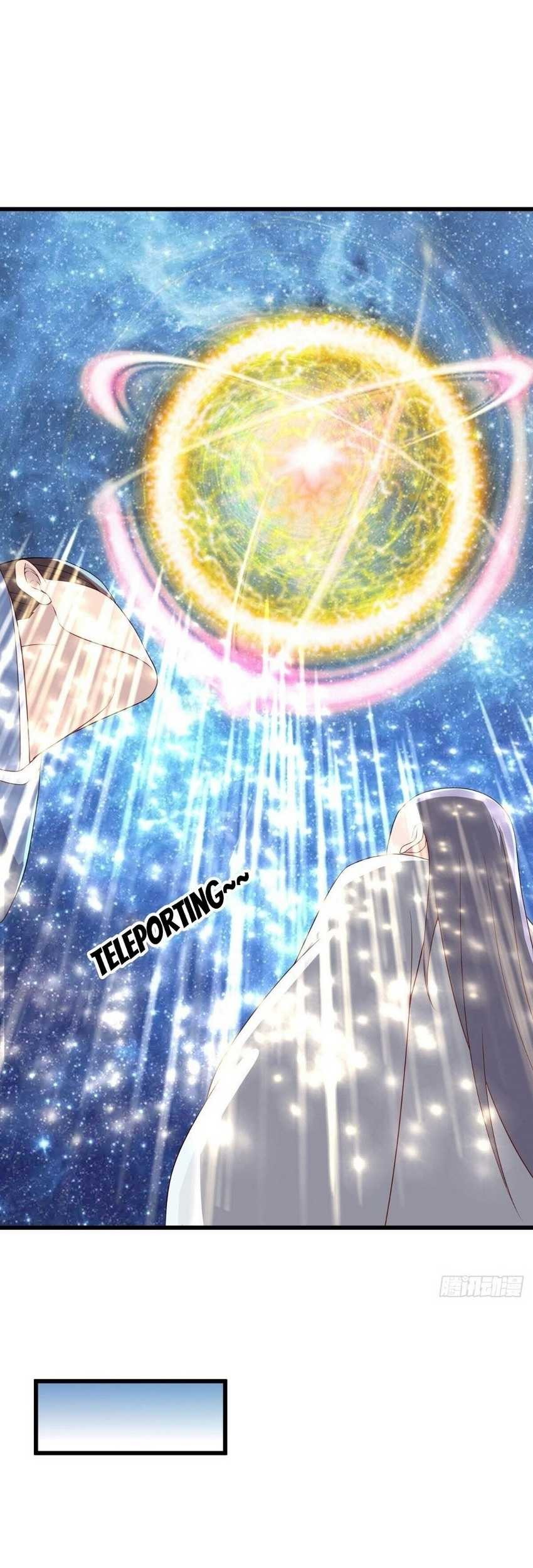 Peerless Soul Chapter 601 Gambar 33