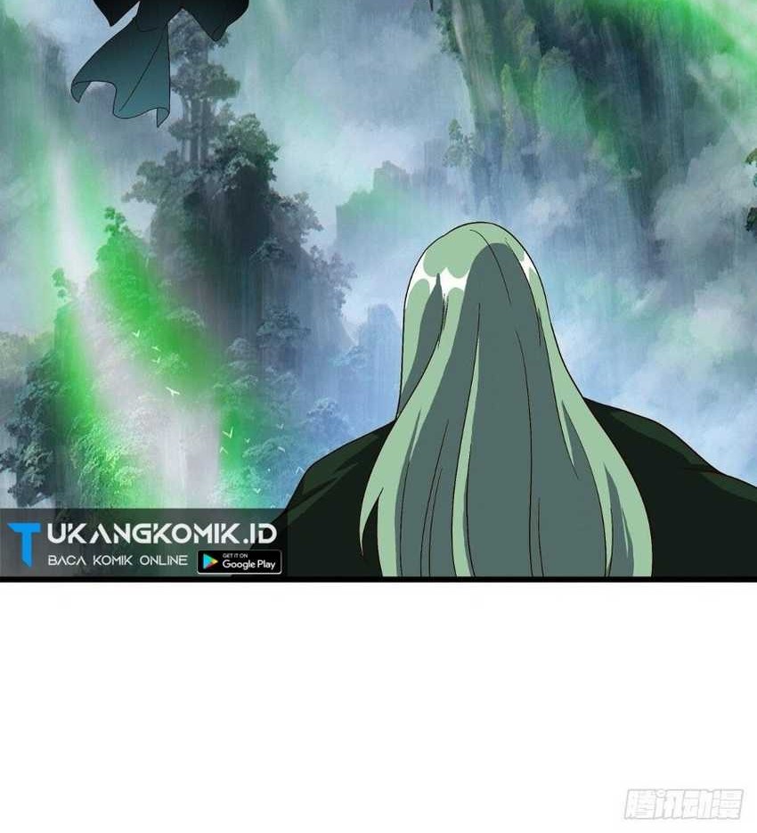 Peerless Soul Chapter 601 Gambar 40