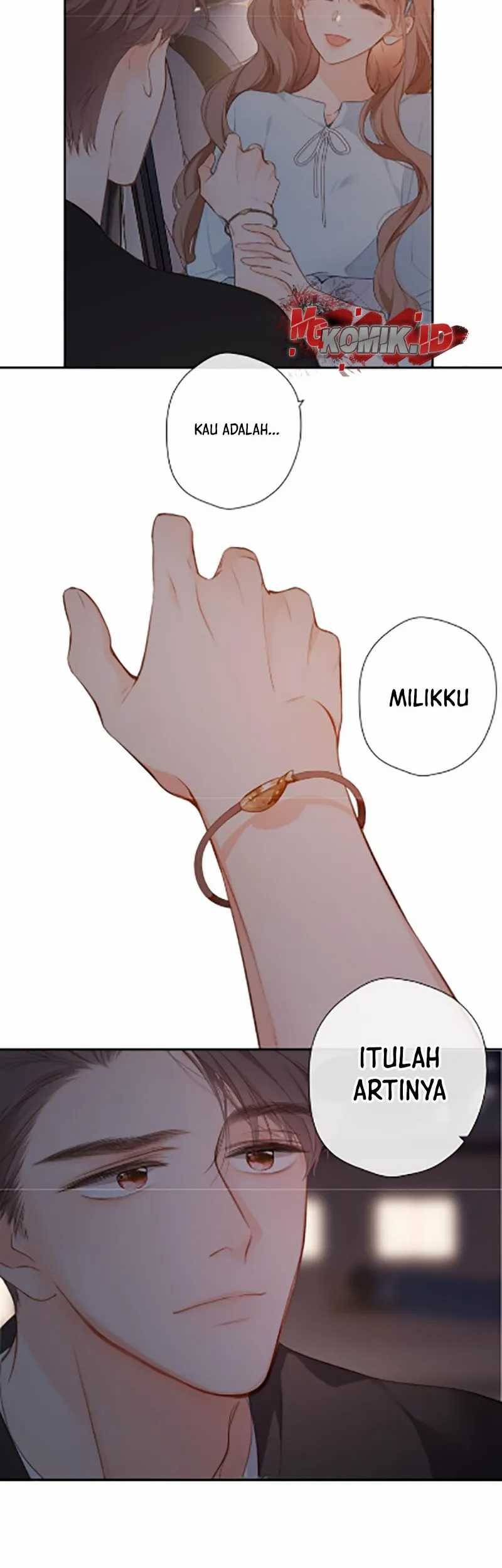 Once More Chapter 156 Gambar 29