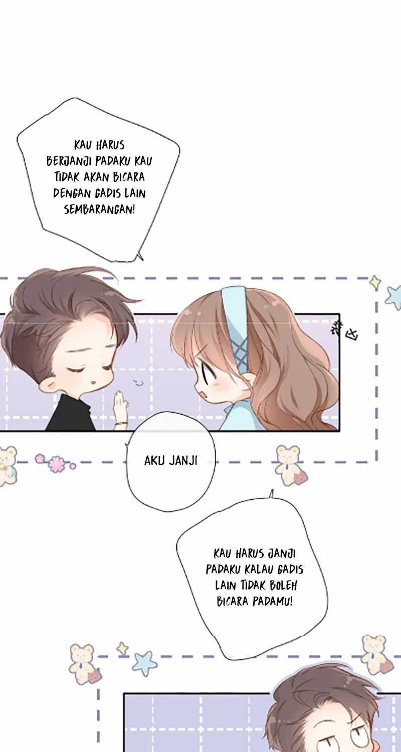 Once More Chapter 156 Gambar 30