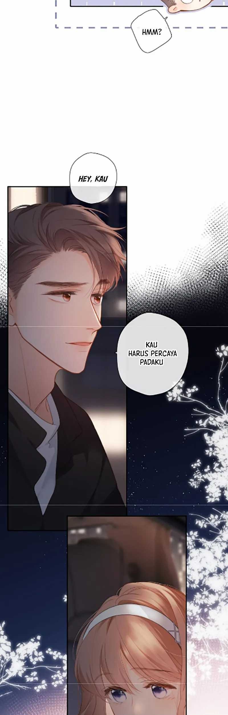 Once More Chapter 156 Gambar 31