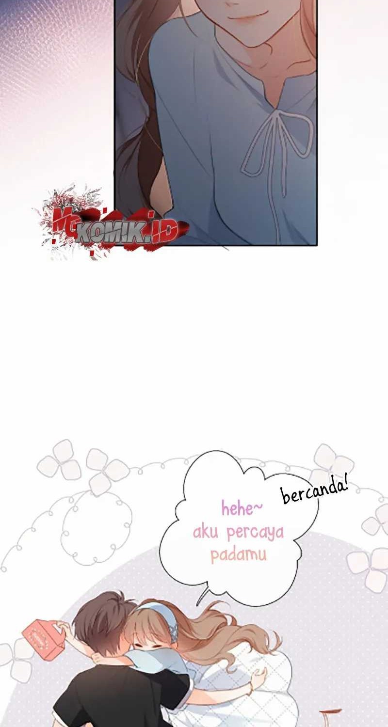 Once More Chapter 156 Gambar 32