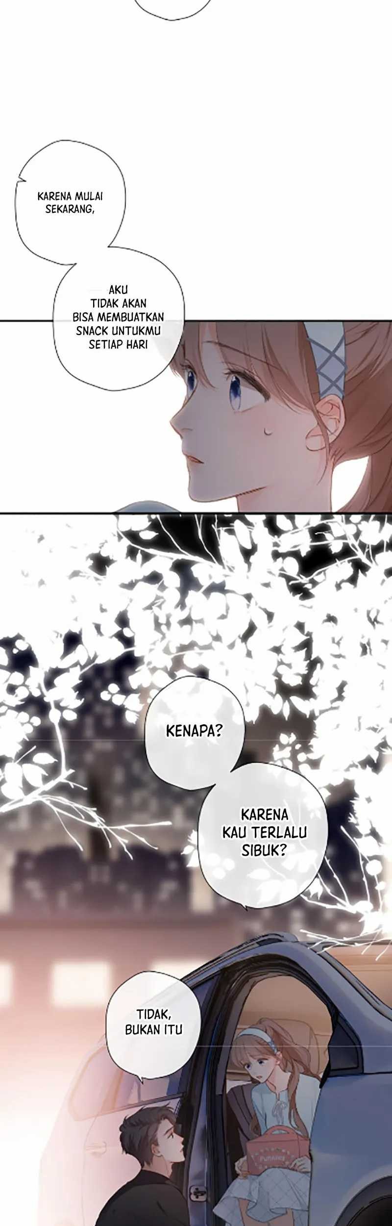 Once More Chapter 156 Gambar 21