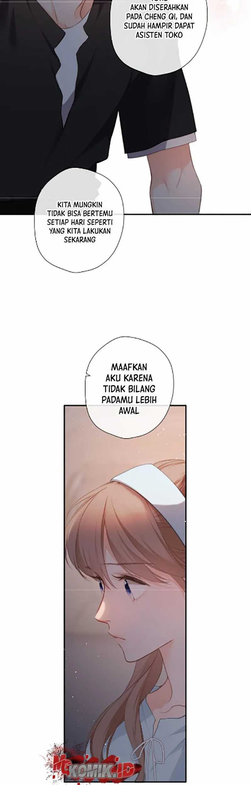 Once More Chapter 156 Gambar 23