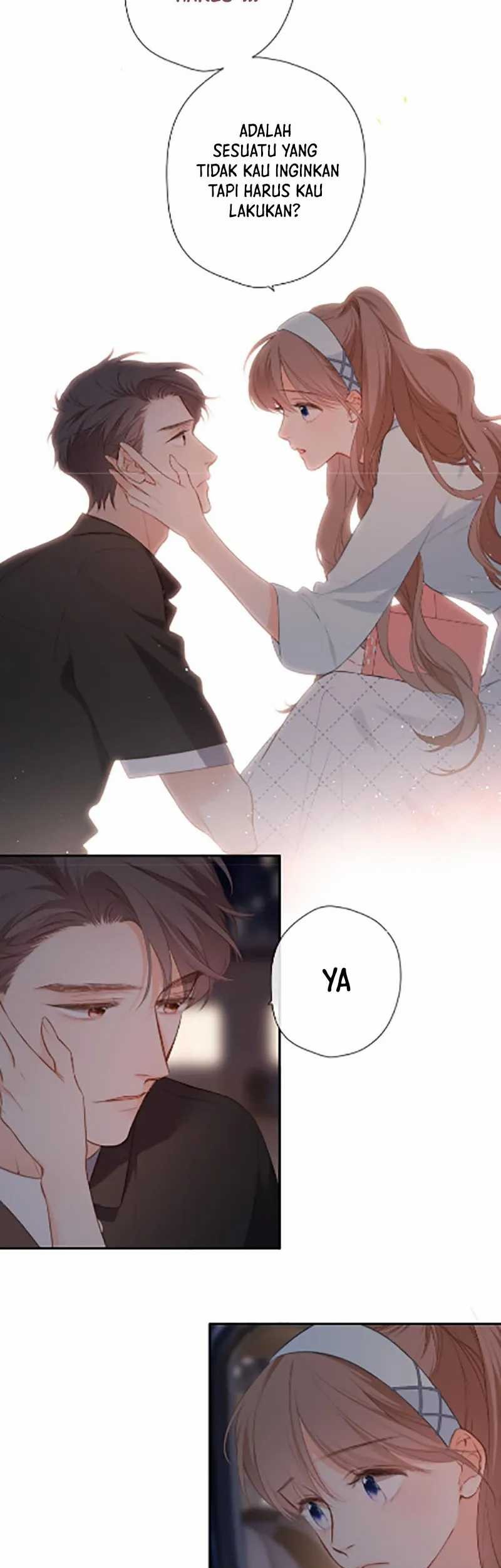 Once More Chapter 156 Gambar 25