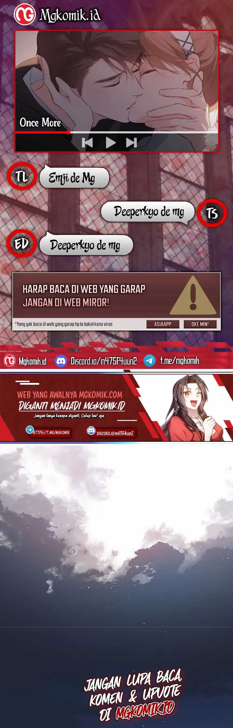 Komik Once More Chapter 156 gambar nomor 1