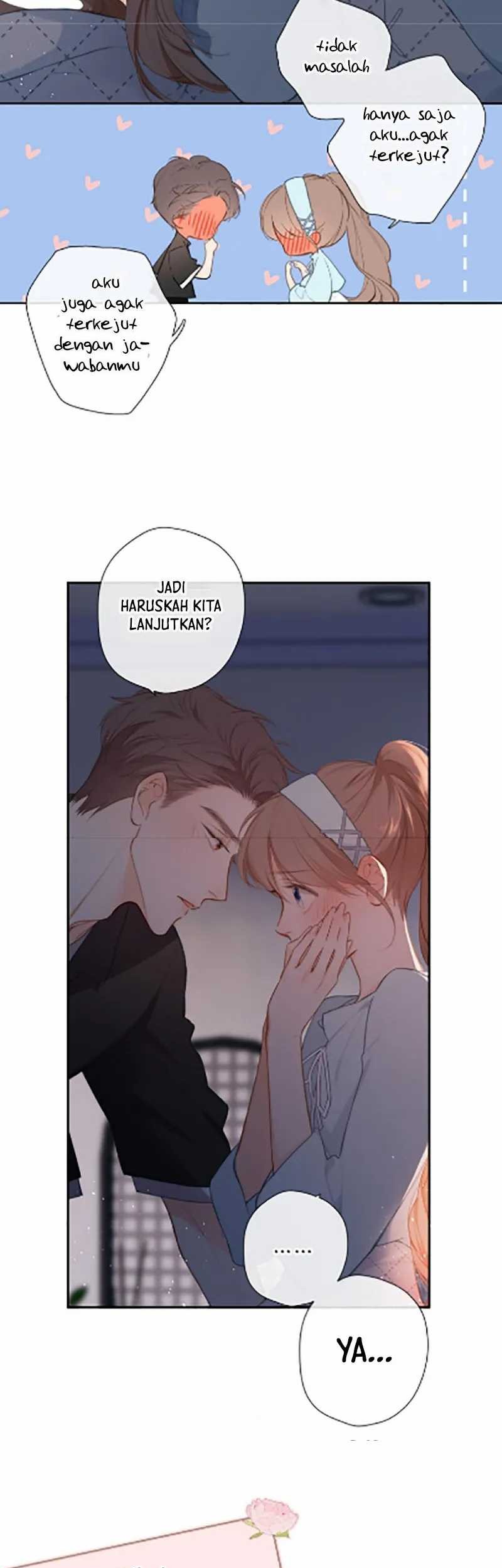 Once More Chapter 156 Gambar 15