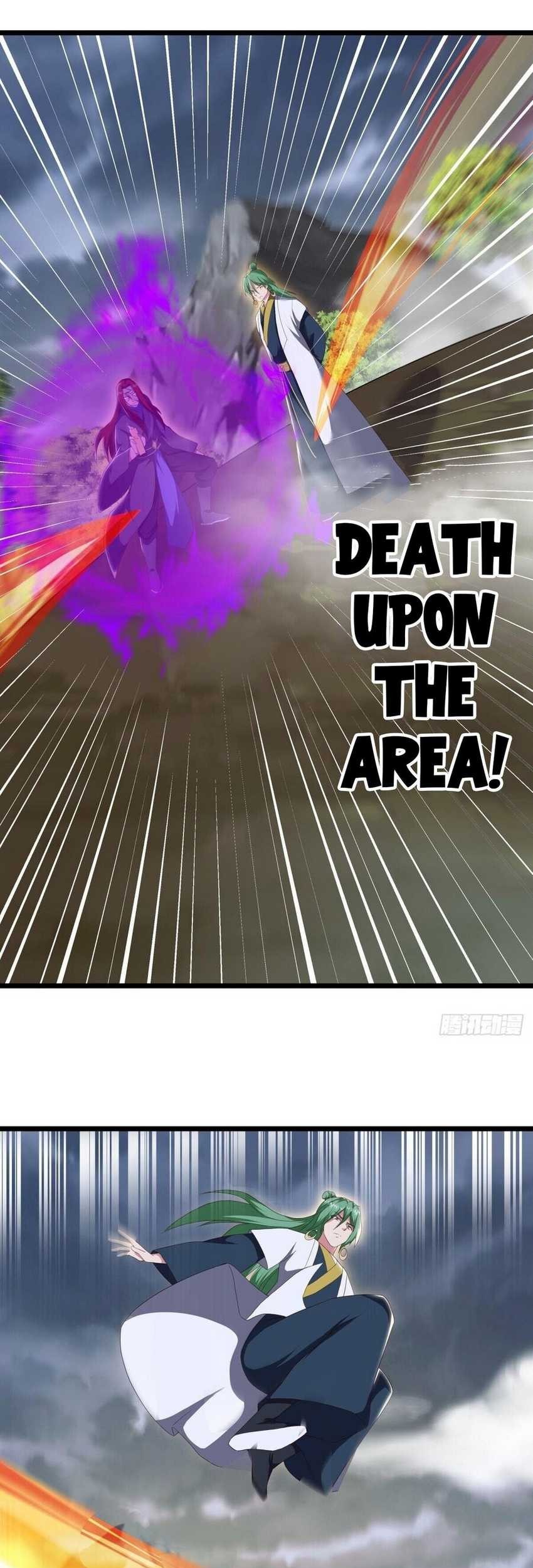 Peerless Soul Chapter 602 Gambar 40