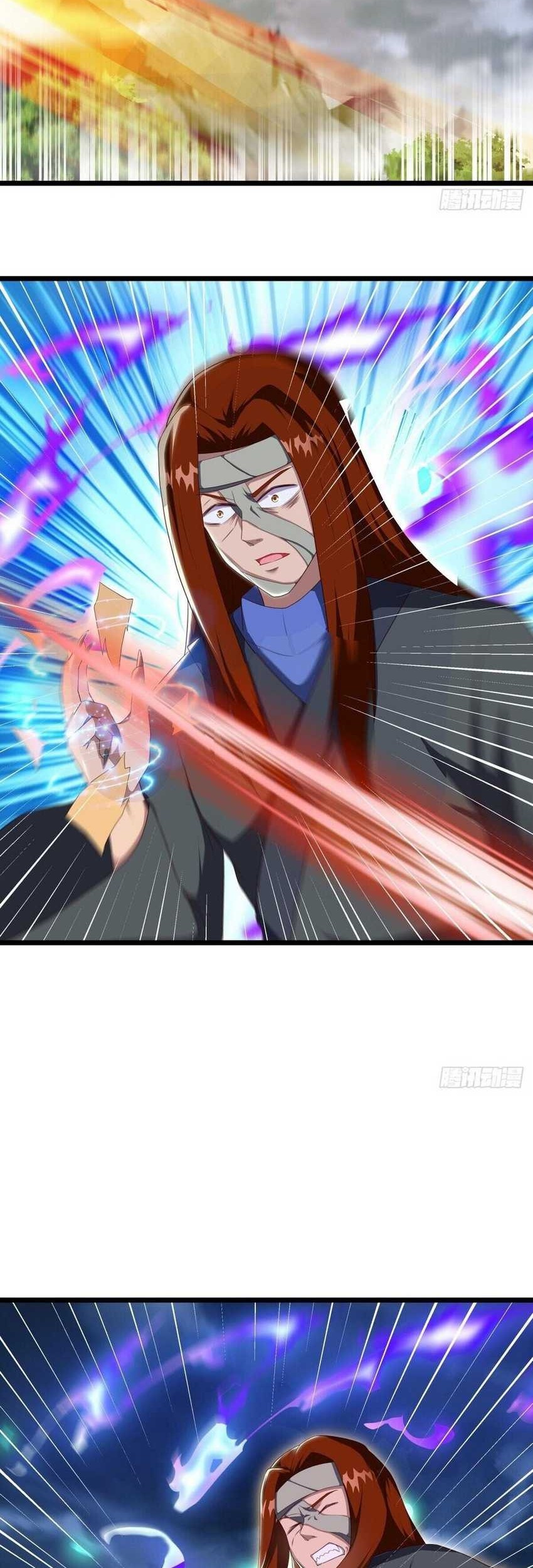 Peerless Soul Chapter 602 Gambar 41