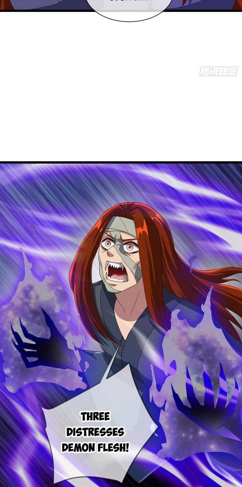 Peerless Soul Chapter 602 Gambar 29