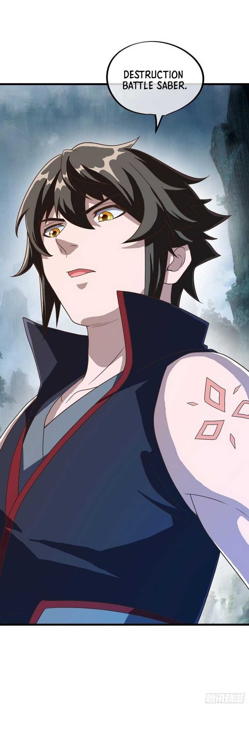 Manhua Peerless Soul Chapter 602 gambar nomor 2