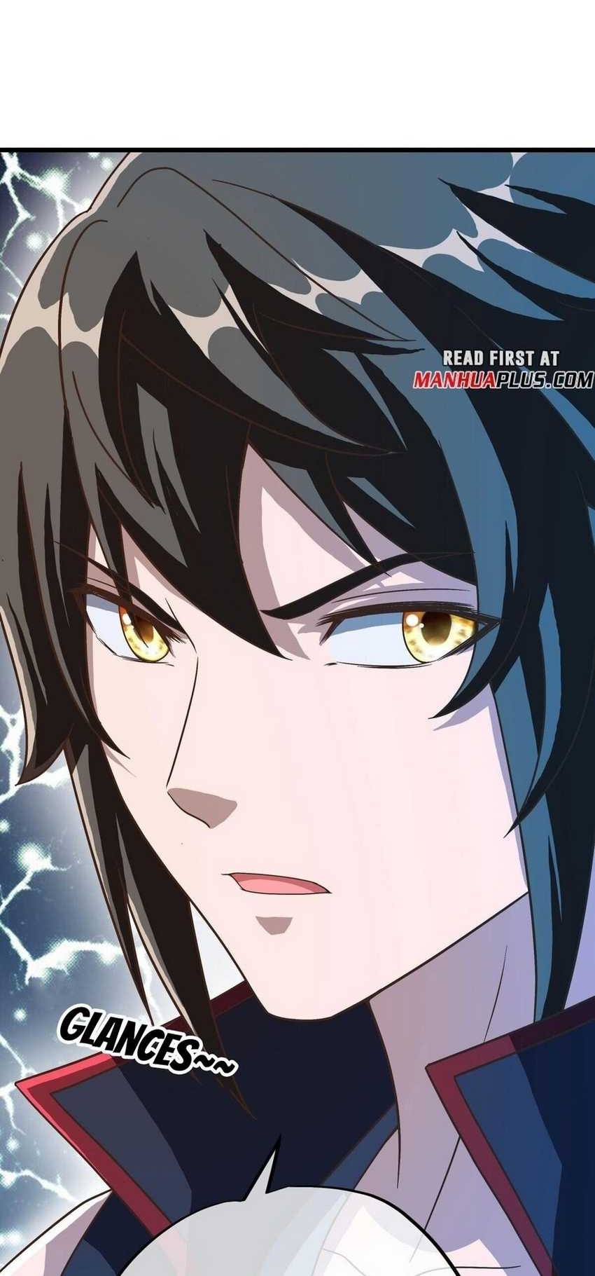 Peerless Soul Chapter 602 Gambar 3