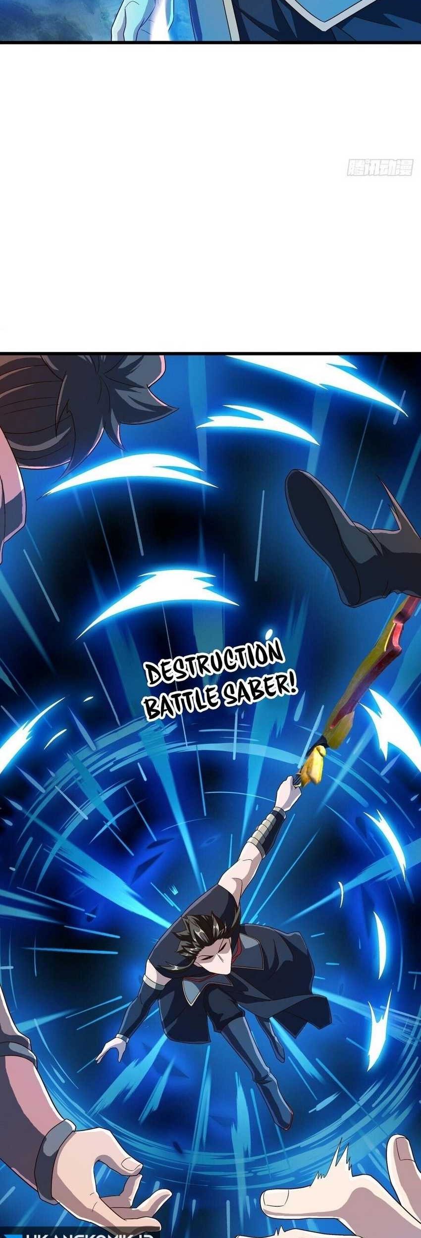 Peerless Soul Chapter 602 Gambar 6