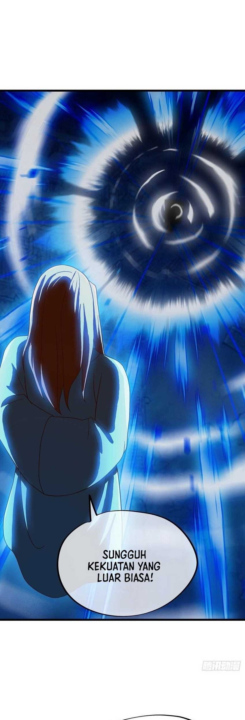 Peerless Soul Chapter 602 Gambar 8