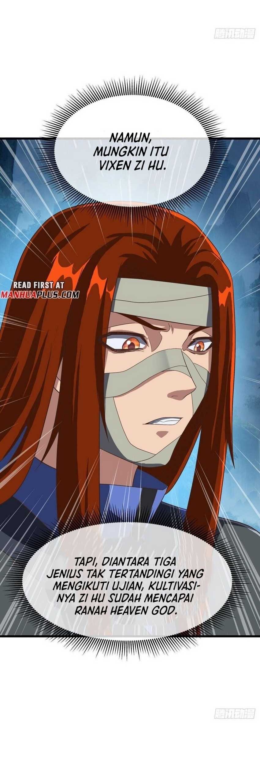 Peerless Soul Chapter 602 Gambar 10