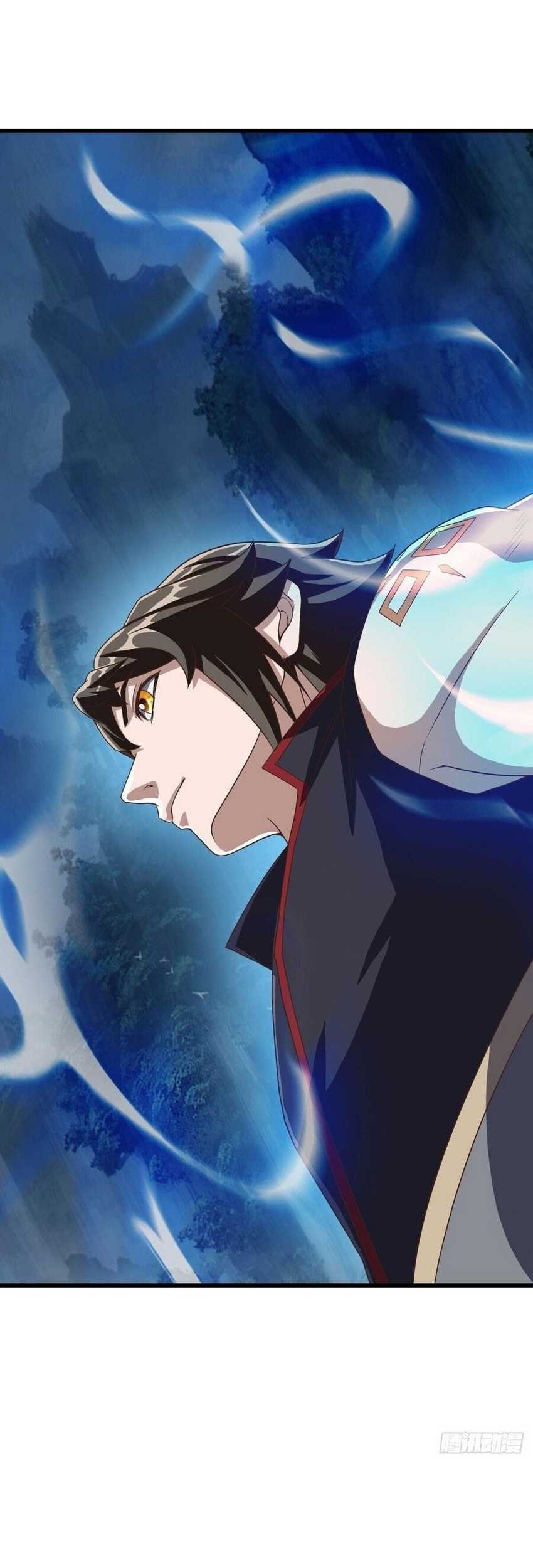 Peerless Soul Chapter 602 Gambar 11