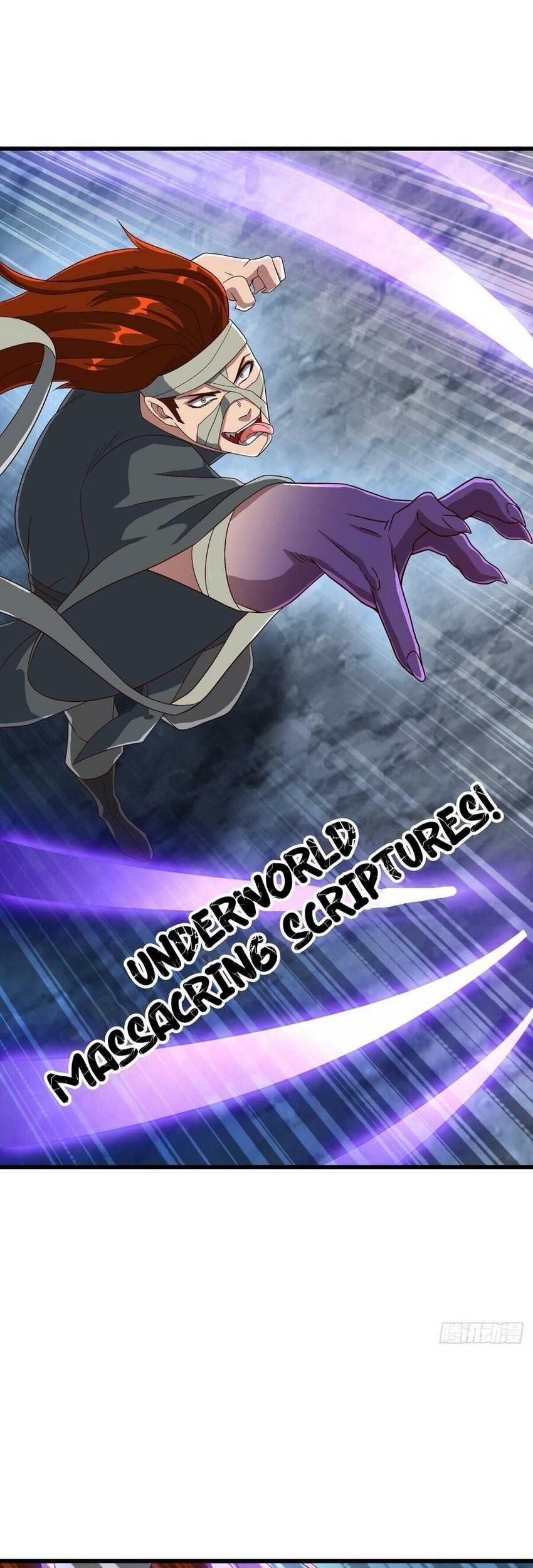 Peerless Soul Chapter 602 Gambar 14