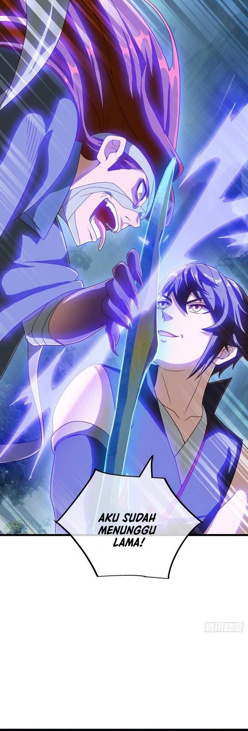 Peerless Soul Chapter 602 Gambar 15