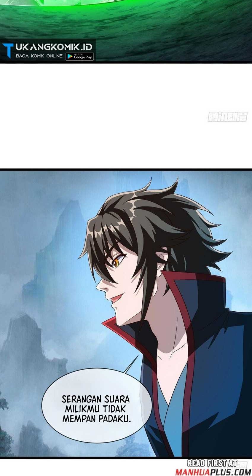 Peerless Soul Chapter 602 Gambar 23