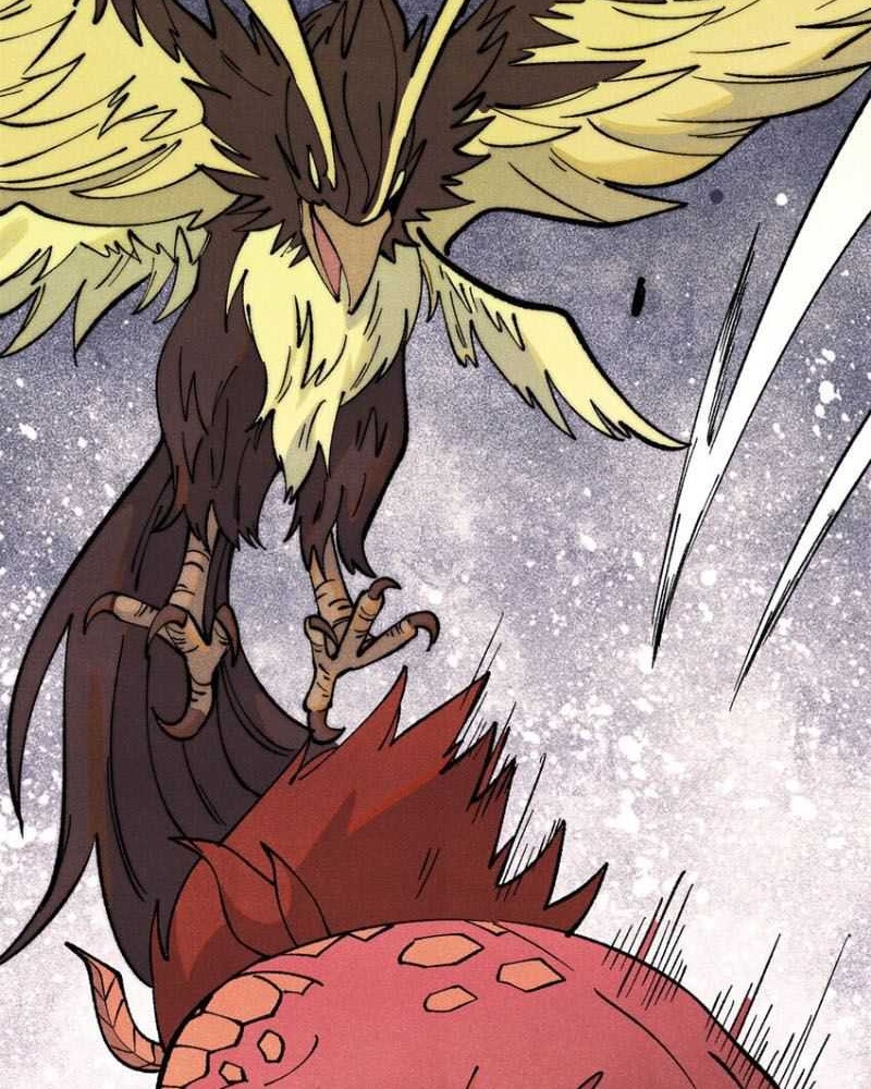 All Hail the Sect Leader Chapter 294 Gambar 27