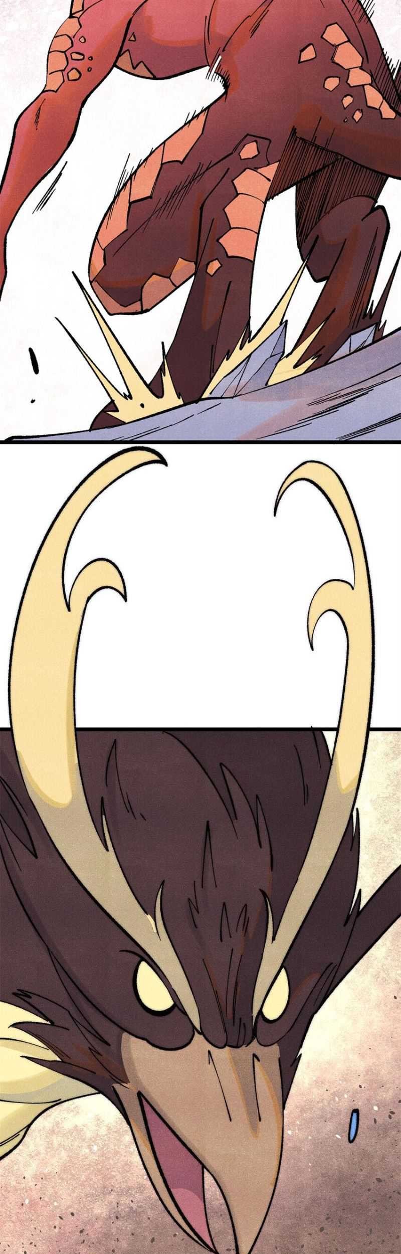 All Hail the Sect Leader Chapter 294 Gambar 28