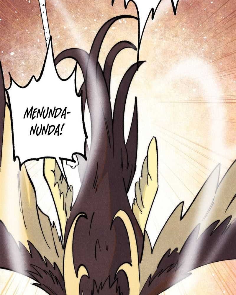 All Hail the Sect Leader Chapter 294 Gambar 36