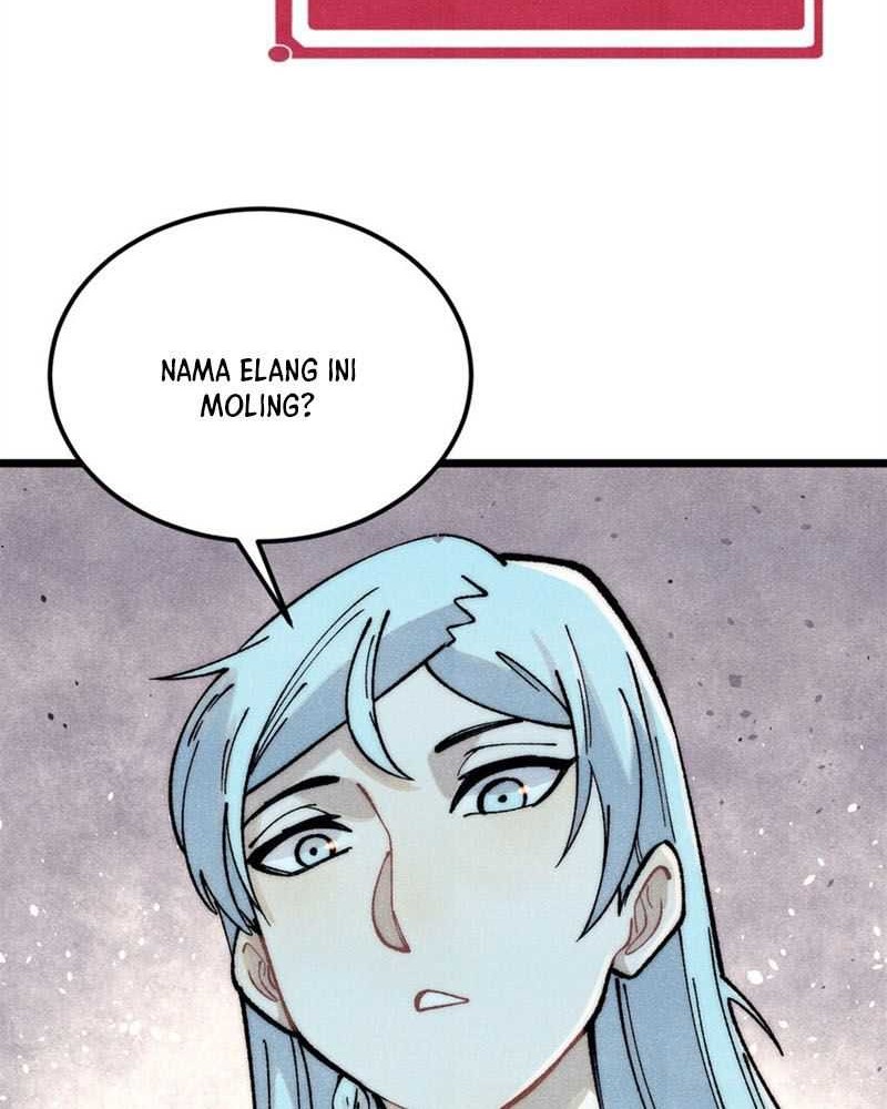 All Hail the Sect Leader Chapter 294 Gambar 48