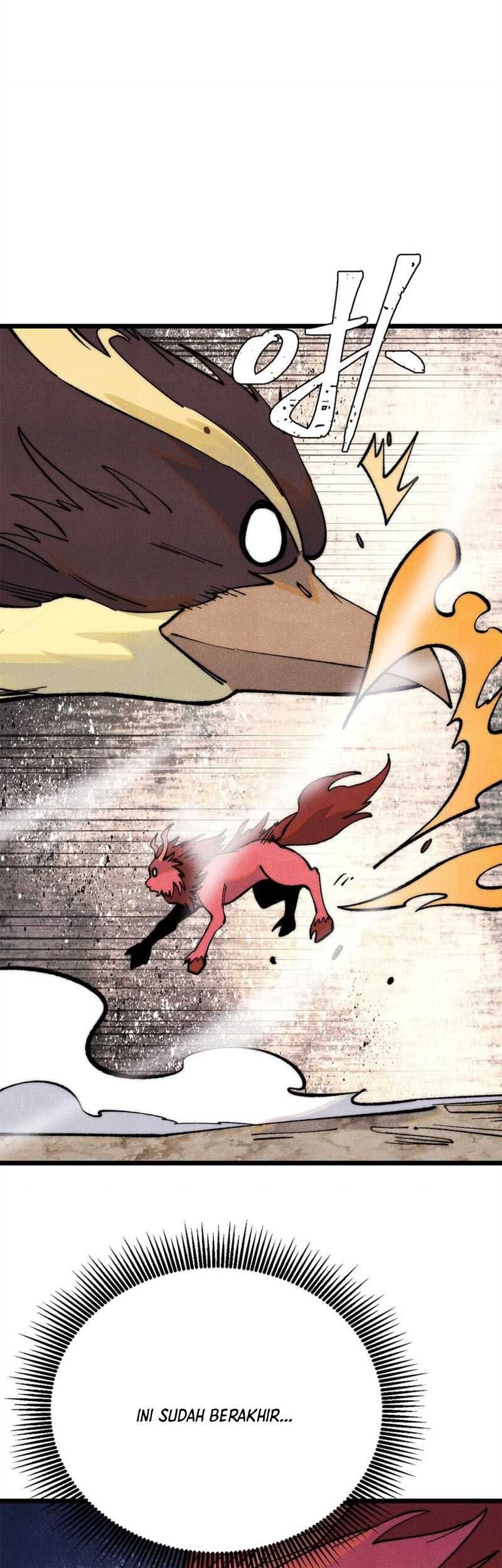 All Hail the Sect Leader Chapter 294 Gambar 39