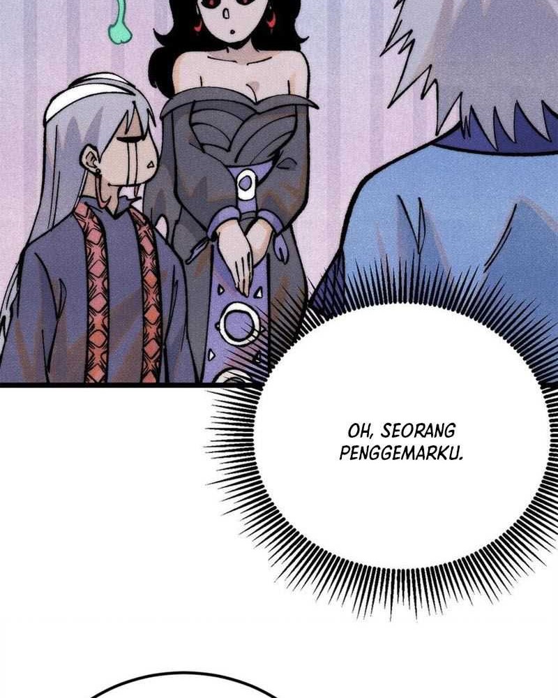 All Hail the Sect Leader Chapter 294 Gambar 11