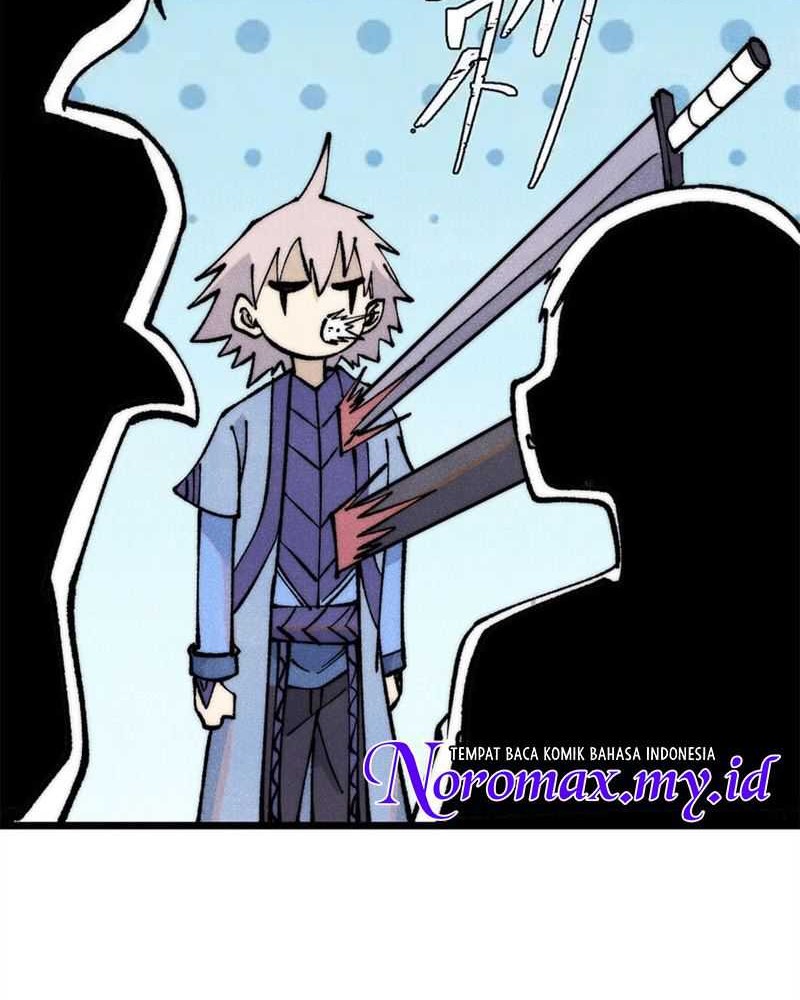 All Hail the Sect Leader Chapter 294 Gambar 13