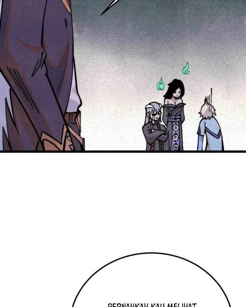 All Hail the Sect Leader Chapter 294 Gambar 15