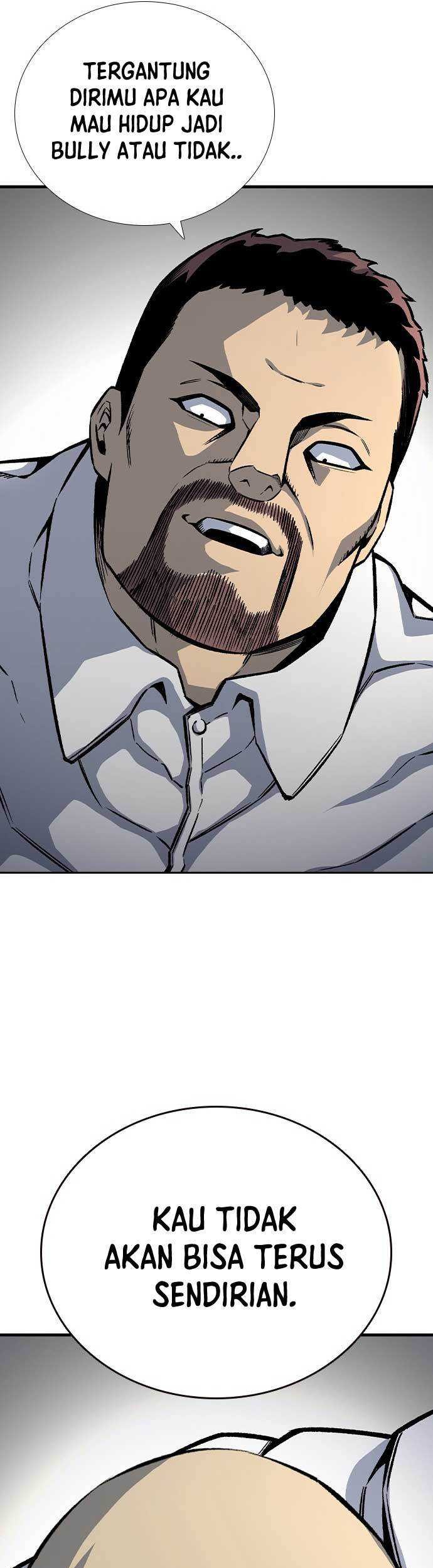 King Game Chapter 70 Gambar 38