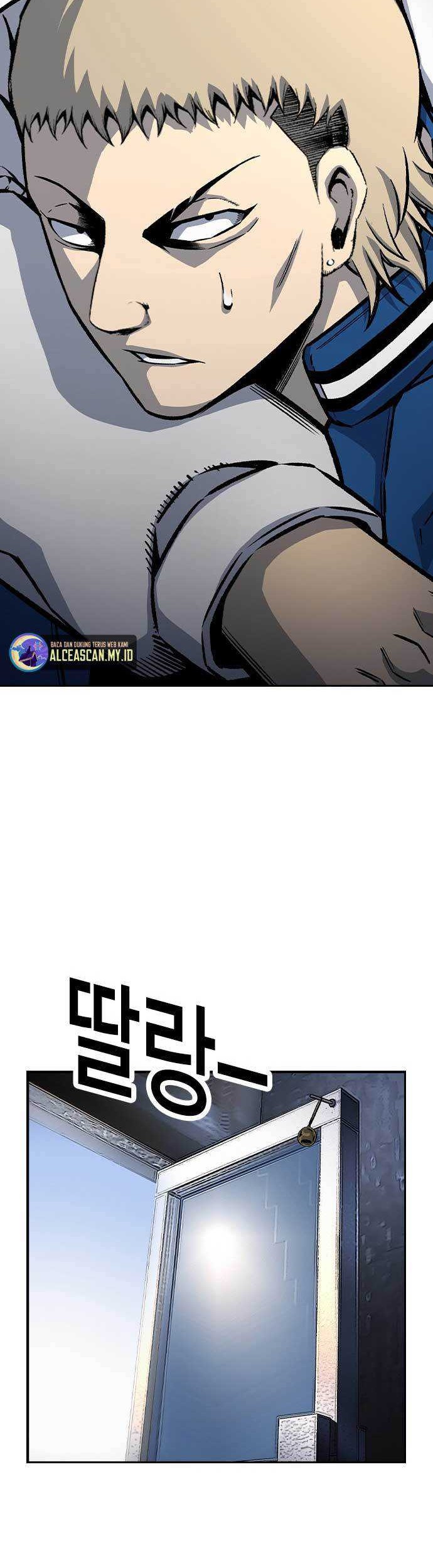 King Game Chapter 70 Gambar 39