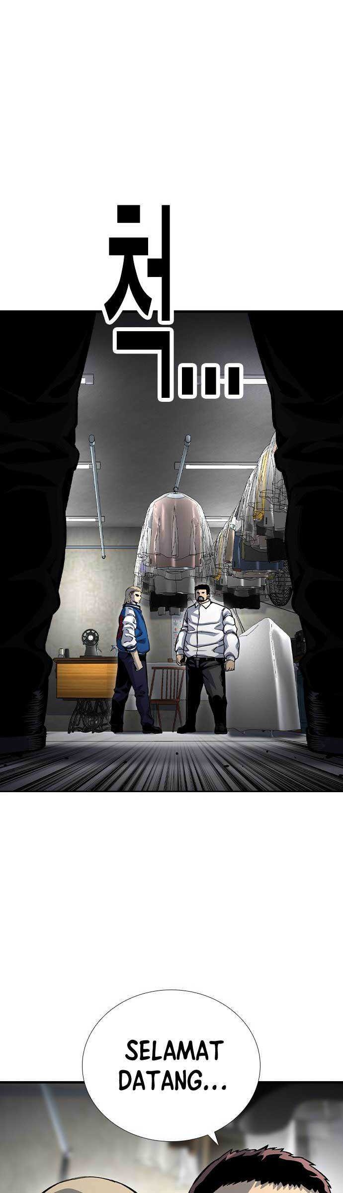 King Game Chapter 70 Gambar 40