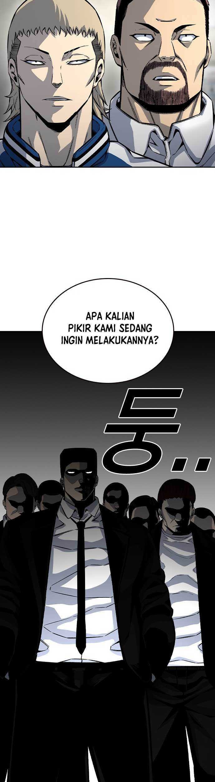 King Game Chapter 70 Gambar 41