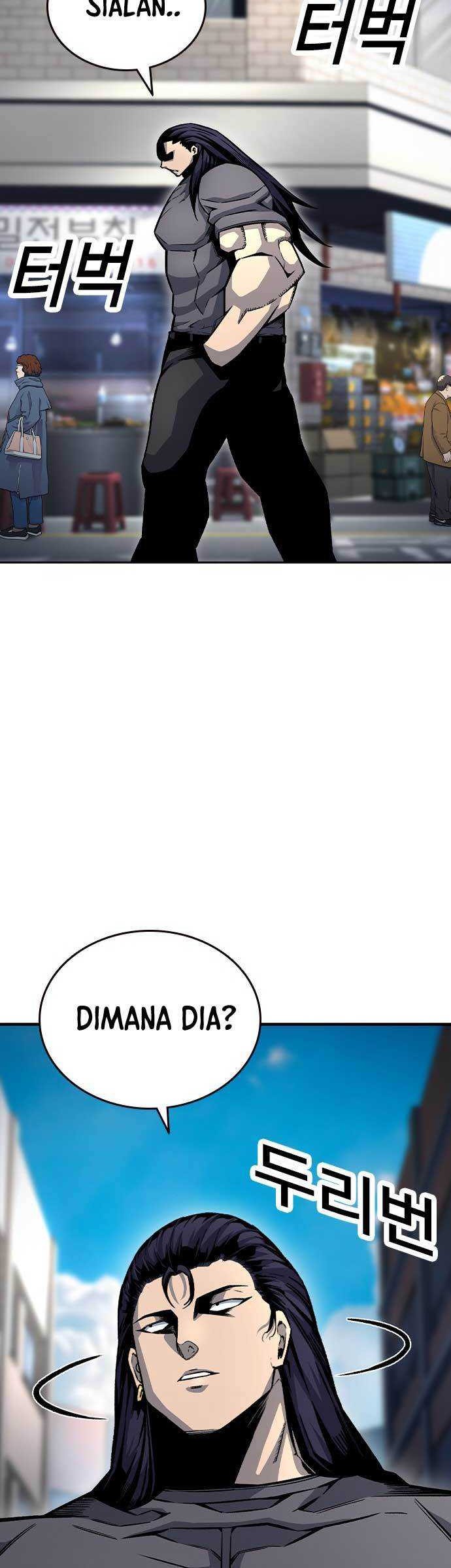 King Game Chapter 70 Gambar 43