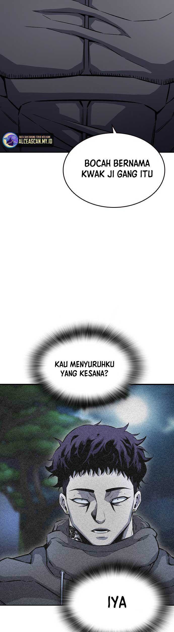 King Game Chapter 70 Gambar 44