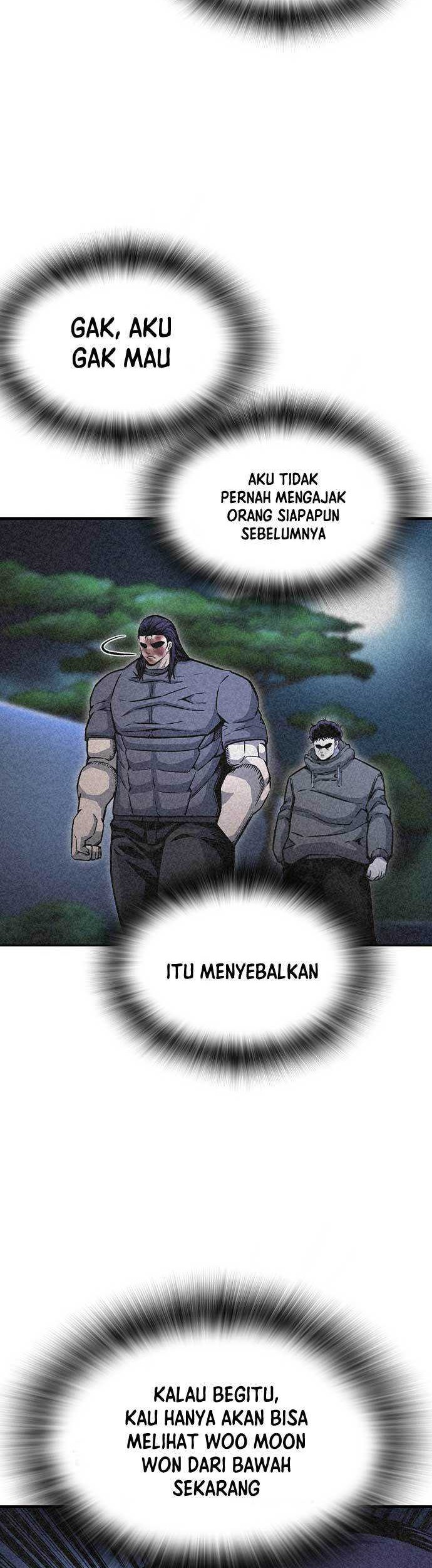 King Game Chapter 70 Gambar 45