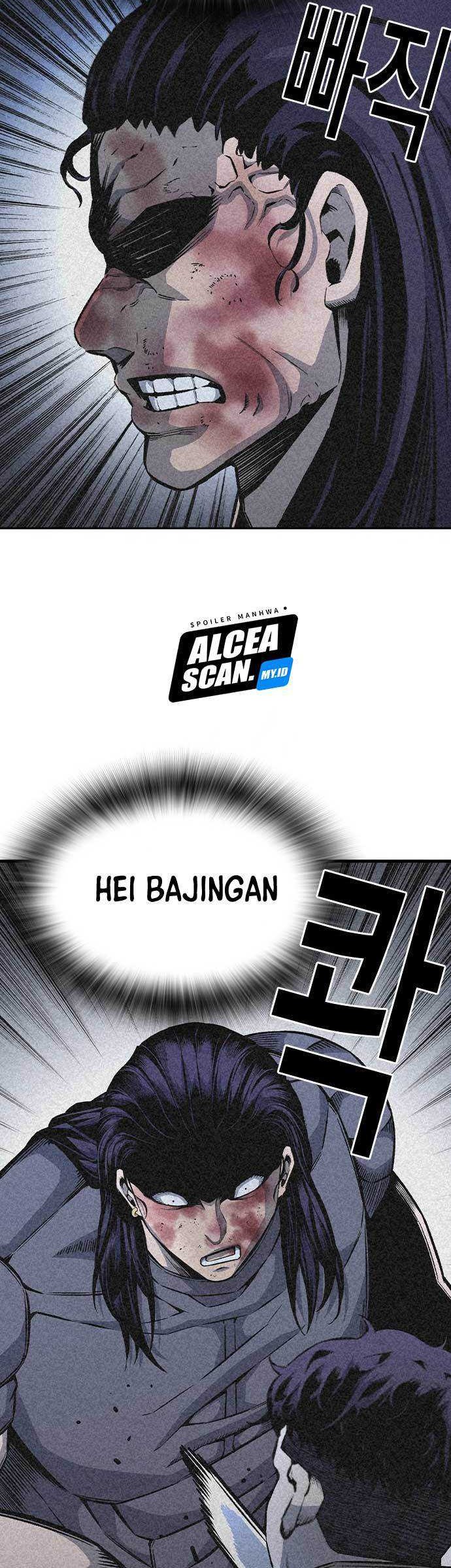 King Game Chapter 70 Gambar 46