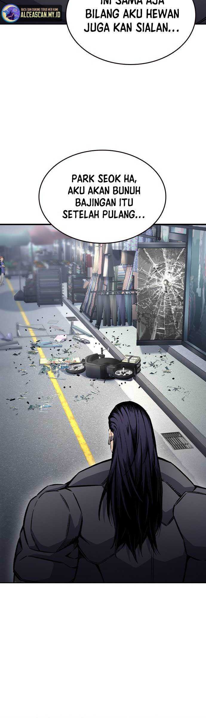 King Game Chapter 70 Gambar 49