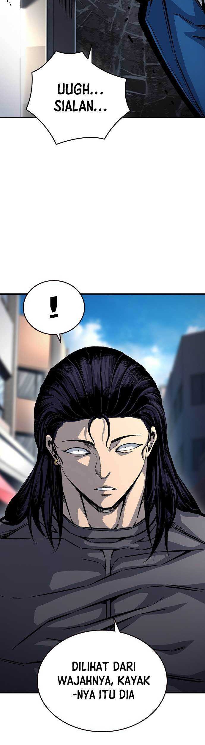 King Game Chapter 70 Gambar 51