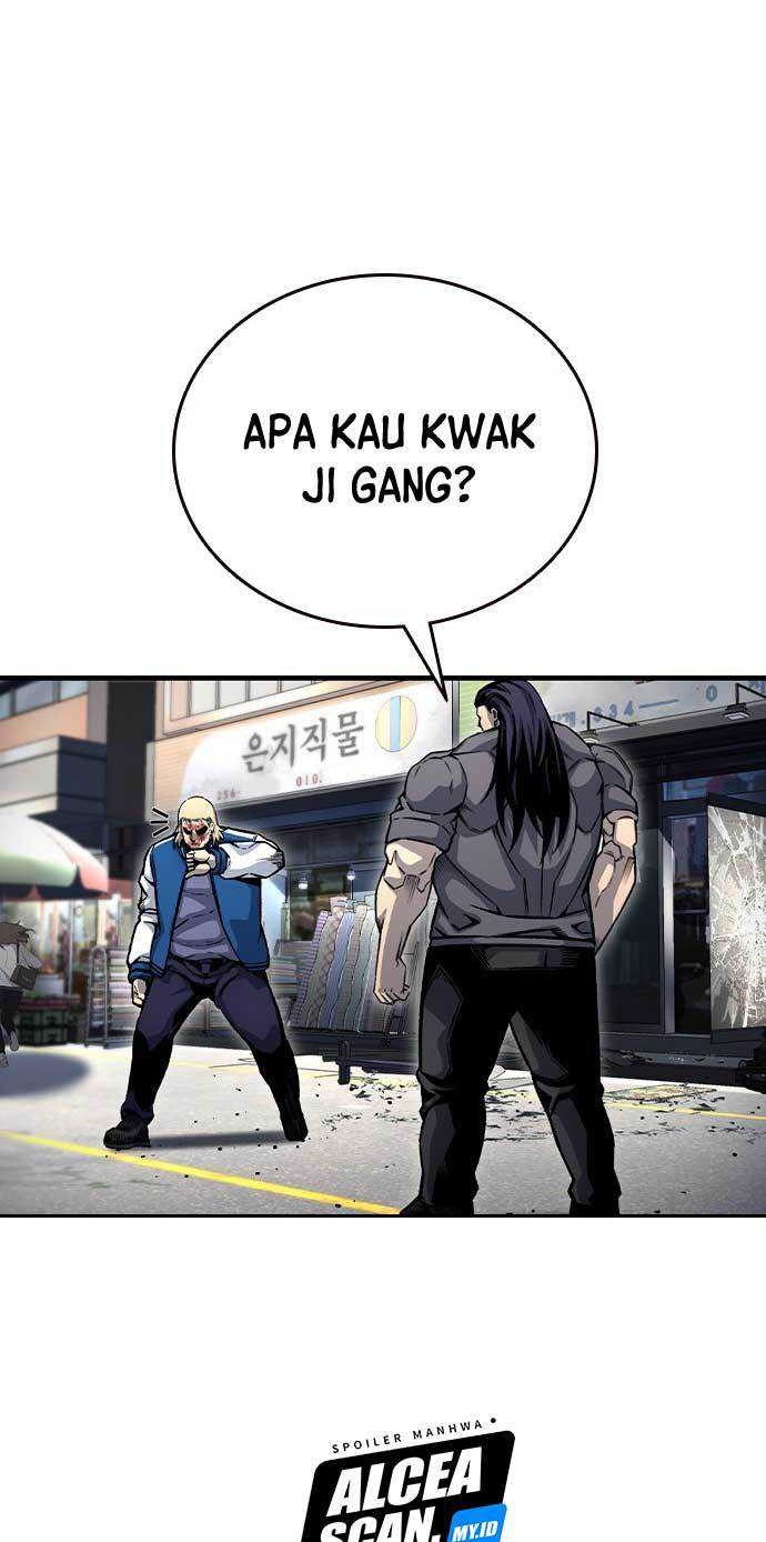 King Game Chapter 70 Gambar 52