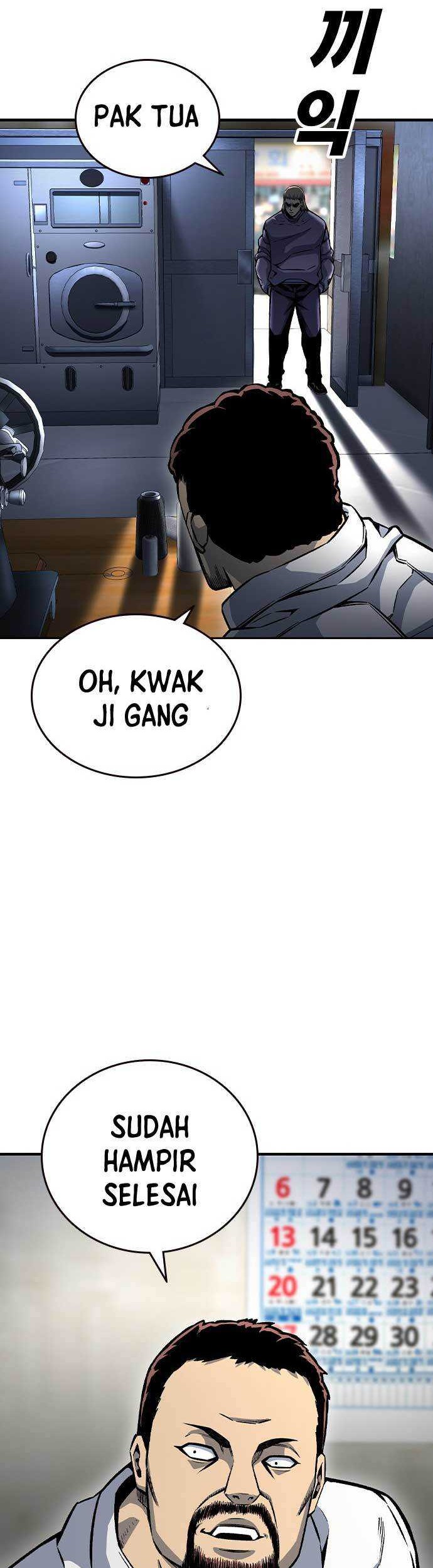 King Game Chapter 70 Gambar 27